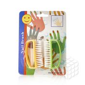Набор щеток Status Home для рук " Nail Brush " 2шт