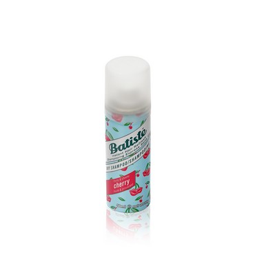 Сухой шампунь для волос Batiste " Cherry " 50мл