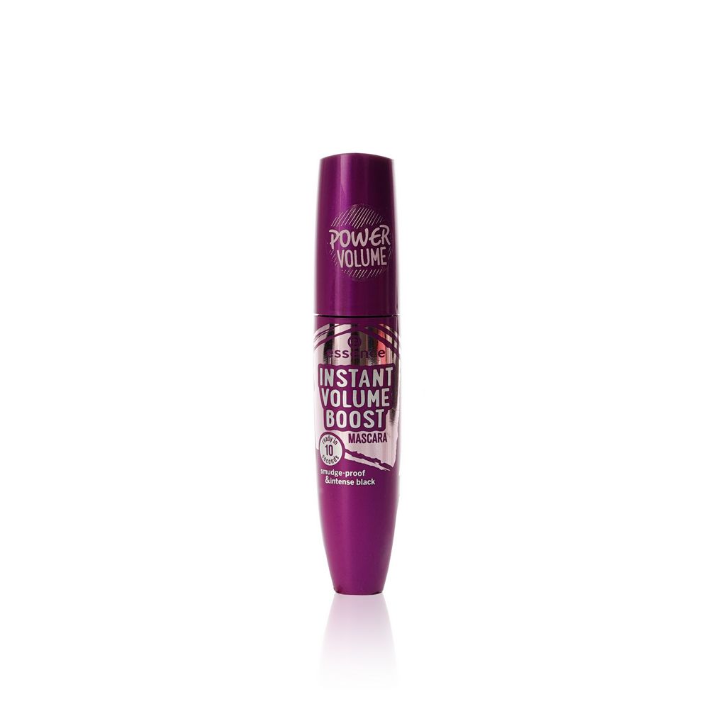 

Тушь для ресниц Essence " Instant Volume Boost " объёмная