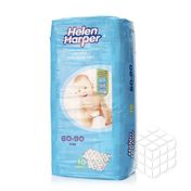 Детские гигиенические пеленки Helen Harper 60*90см 10шт