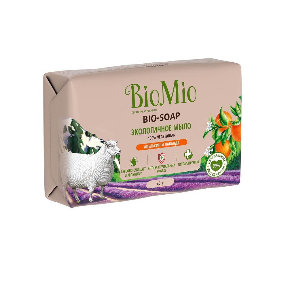 Biomio Жидкое Мыло Абрикос 10 Литров Купить