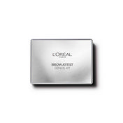 Косметический набор L`Oreal Paris Brow Artist для моделирования бровей 1 Light to medium 3,5г