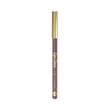 Карандаш для век Art-Visage Eye Liner 12 Бронзовый 1,3г