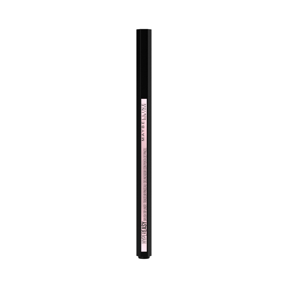 

Подводка для век Maybelline New York Hyper Easy Черная 0,6г