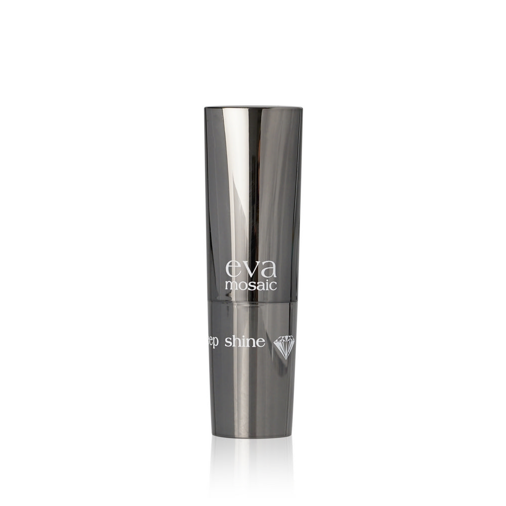 

Увлажняющая помада для губ Eva Mosaic Deep Shine 160 Шоколадный крем 4,5г