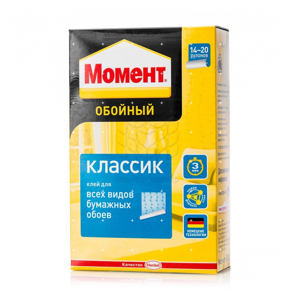 Купить Клей Момент Для Флизелиновых Обоев