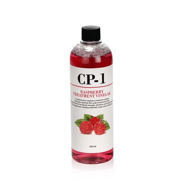 Кондиционер для волос CP-1 Raspberry Treatment Vinegar 500мл