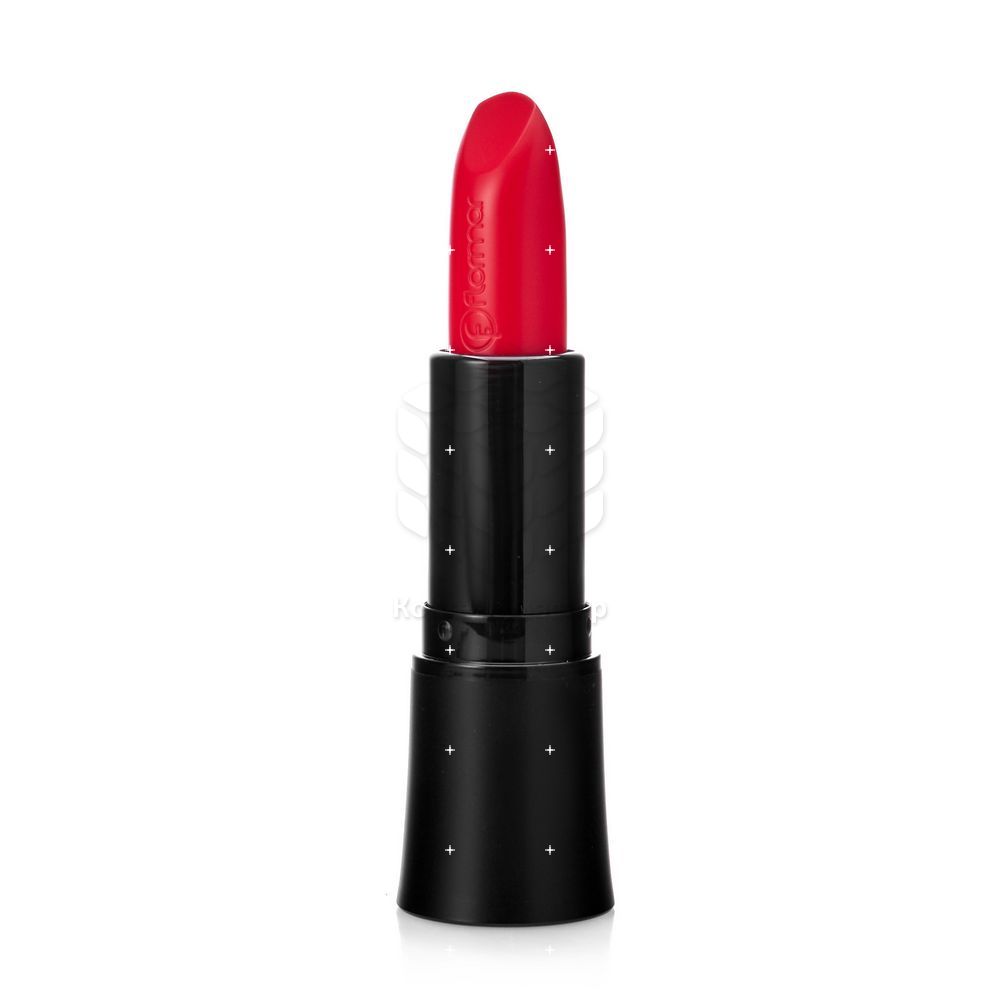 

Помада для губ Flormar Supermatte 201 Scarlet dress 4,2г