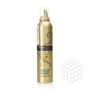 Пенка для укладки волос Nova Gold Сверхсильная фиксация (4) 300мл