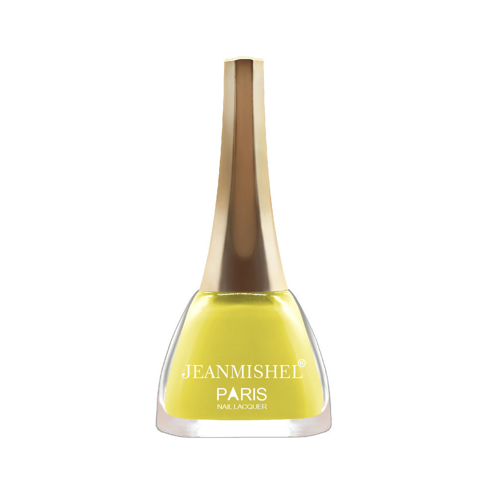 

Лак для ногтей Jeanmishel Paris №241 10мл