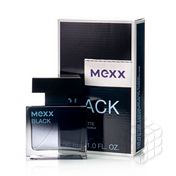 Туалетная вода Mexx Men мужская " BLACK " 30мл