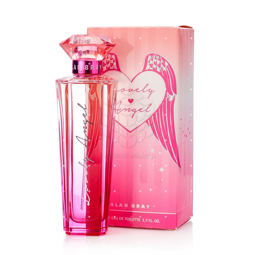 Lovelyangels