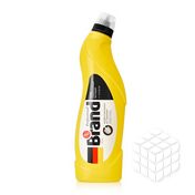 Чистящий гель Professional BRAND универсальный , с хлором 0,75л