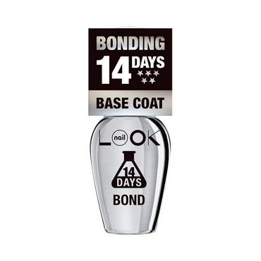 Базовое покрытие для ногтей NailLook " Bond 14 Days " стойкое 8,5мл