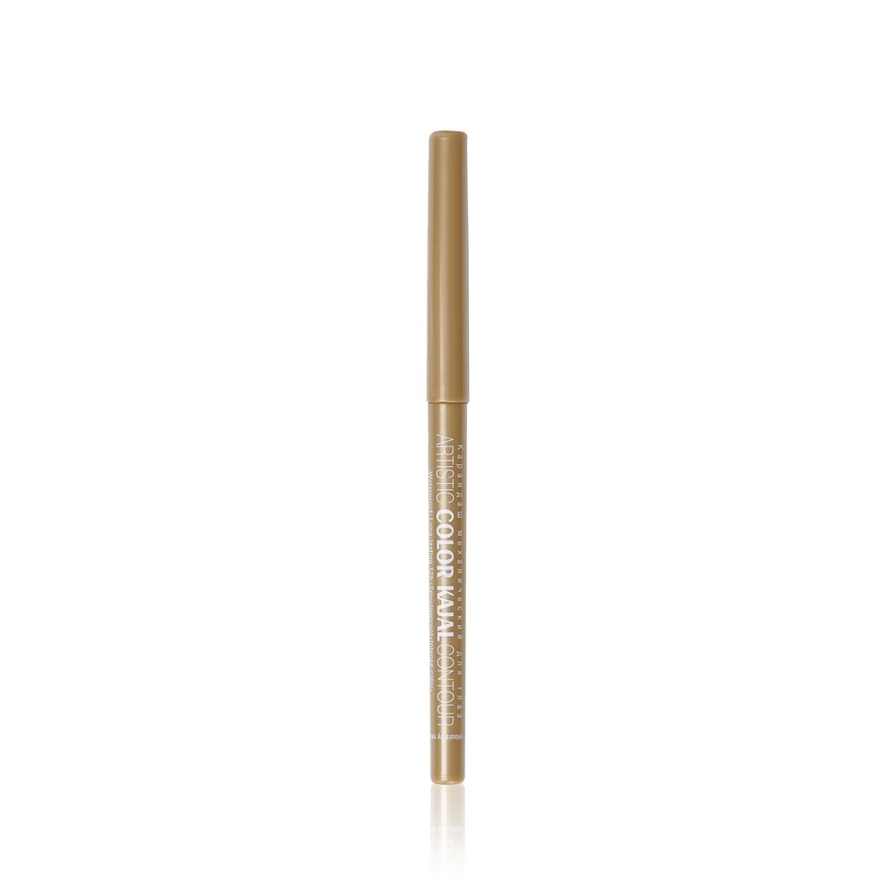 

Механический карандаш для век Relouis Artistic Color Kajal Contour 06 , Bronze , 5г