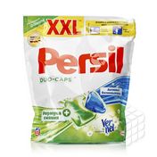 Капсулы для стирки Persil Duo-caps " Свежесть от Vernel " 30шт
