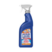 Чистящий спрей для ванной комнаты Comet Expert 500мл