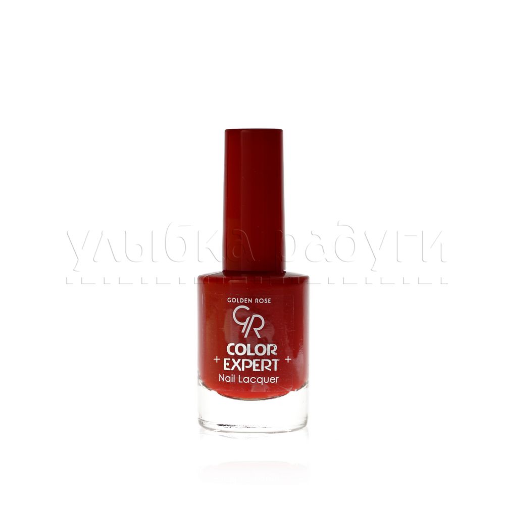

Лак для ногтей Golden Rose Color Expert 77 10,2мл