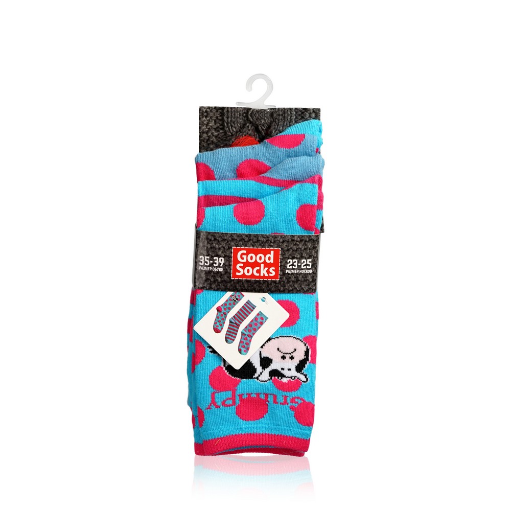 

Женские носки Good Socks aw-20 HS1907281