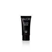 Черная маска Valori для лица 60г