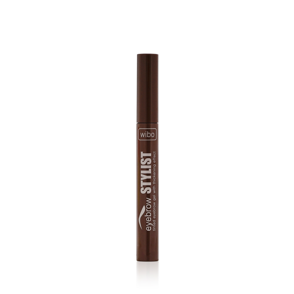 

Гель для бровей Wibo Eyebrow Stylist коричневый 6г