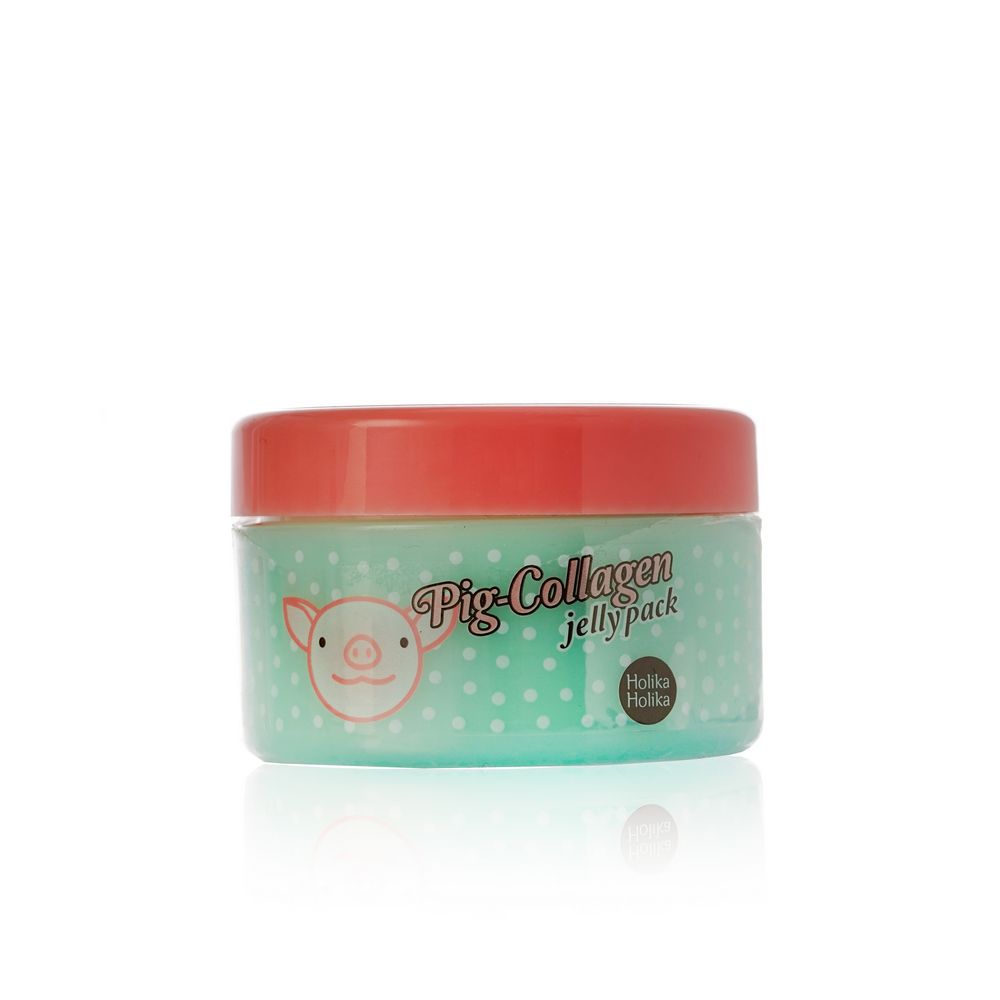 Holika holika jelly