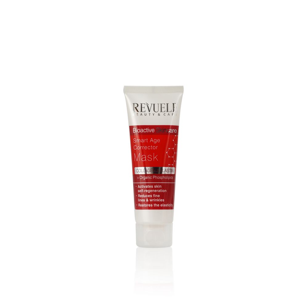 

Маска - корректор для лица Revuele Bioactive Skincare 80мл