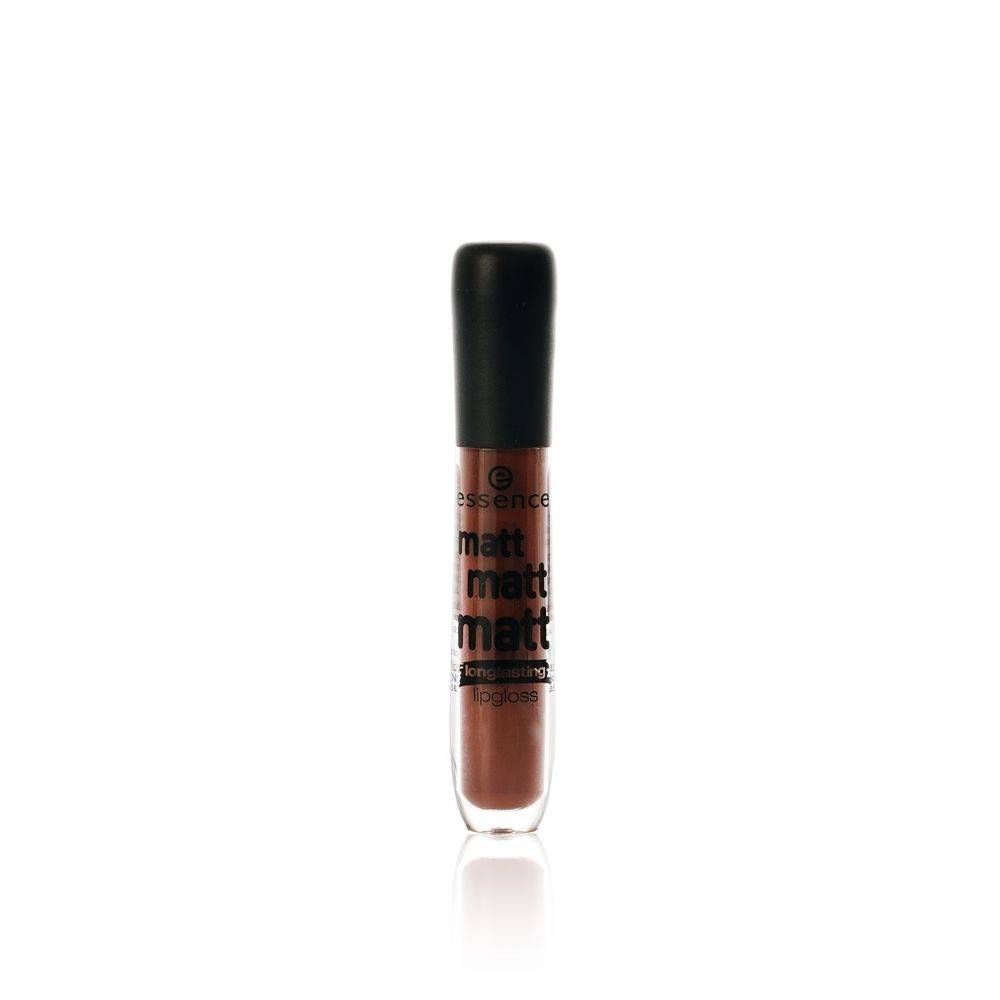 

Блеск для губ Essence Matt Matt Matt! 09 American Girl