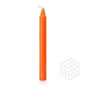 Свеча Euro candle ароматизированная " Апельсин "