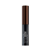 Тинт для бровей Maybelline New York " Brow Tattoo " гелевый 03 темно-коричневый