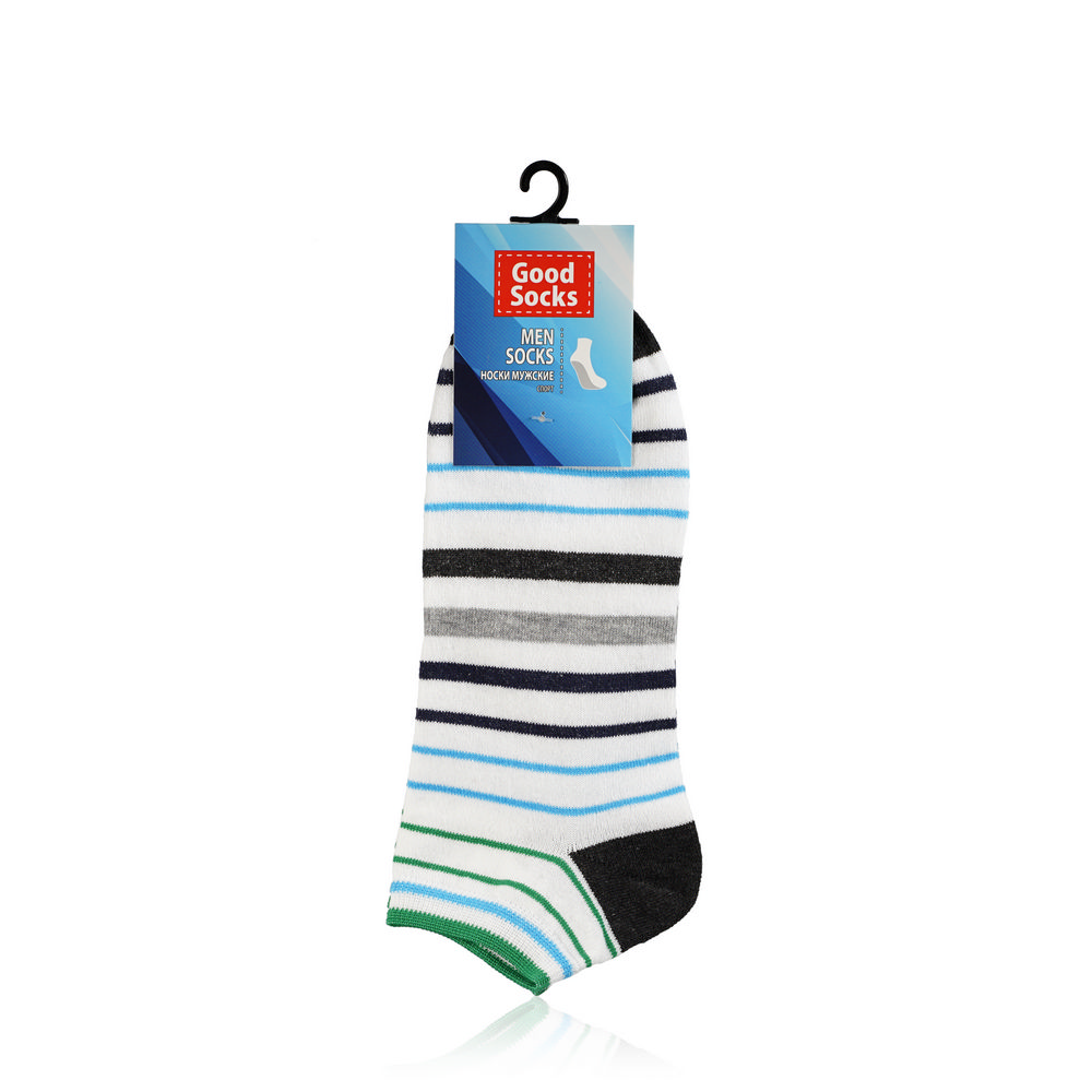 

Мужские носки Good Socks Sport синие р.27