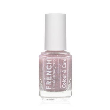 Лак для ногтей Frenchi Color&Care 34 Orchid 11мл