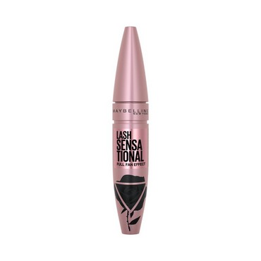 Тушь для ресниц Maybelline New York Lash Sensational 05 Полуночный черный 9,5мл