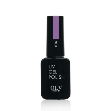 Гель-лак для ногтей Olystyle 104 , 10мл