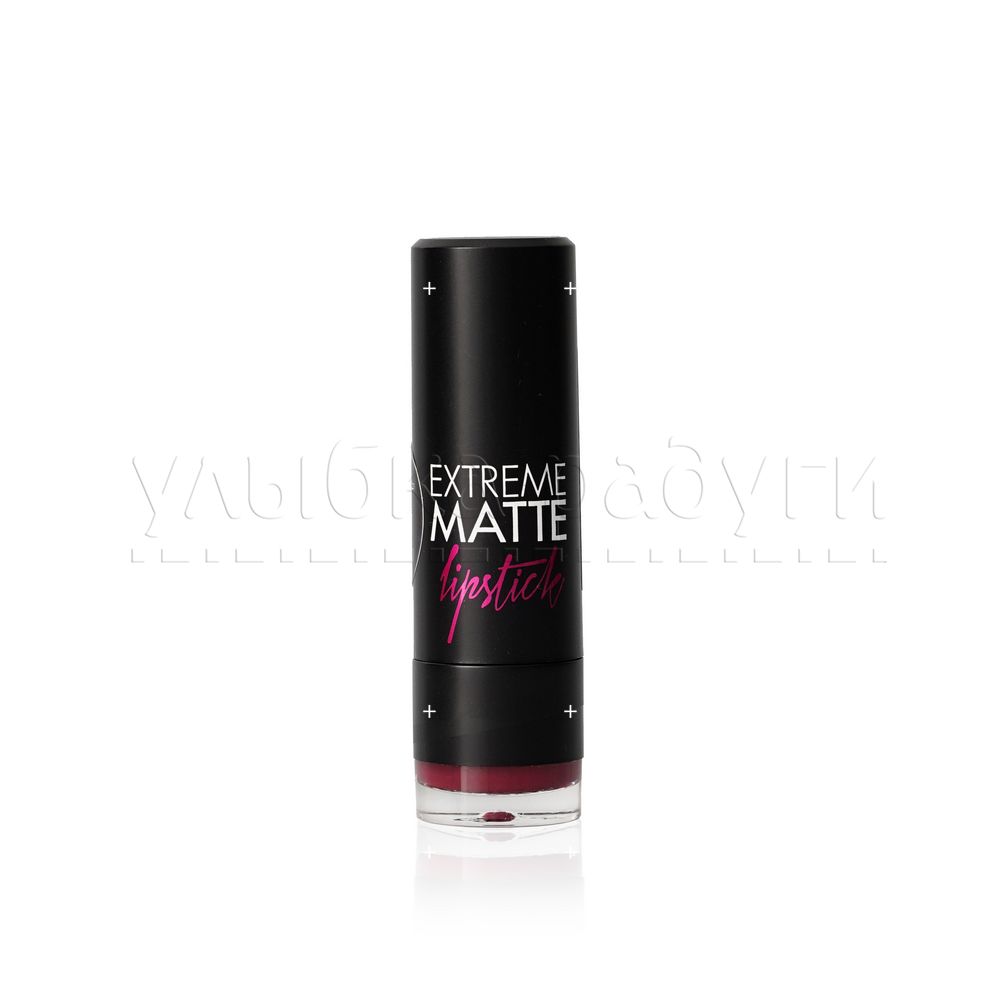 

Помада для губ Flormar Extreme Matte матовая 08 Magenta 4г