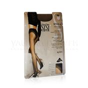 Женские колготки Sisi Style 15den Daino 3 размер