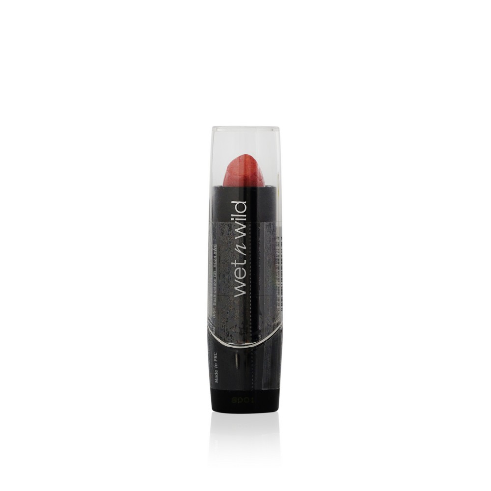 

Помада для губ Wet'n Wild Silk Finish E507c Blushing bali 3,6г