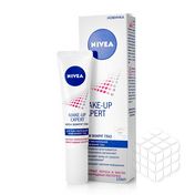 Крем вокруг глаз Nivea Make-up Expert для чувствительной кожи 15мл