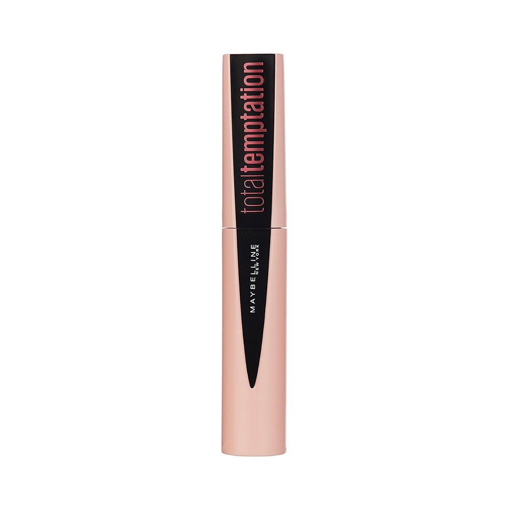 

Тушь для ресниц Maybelline New York Total Temptation Черная 8,6мл