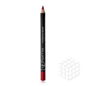 Карандаш для губ Flormar Waterproof водостойкий 232 Passionate red 1,4г