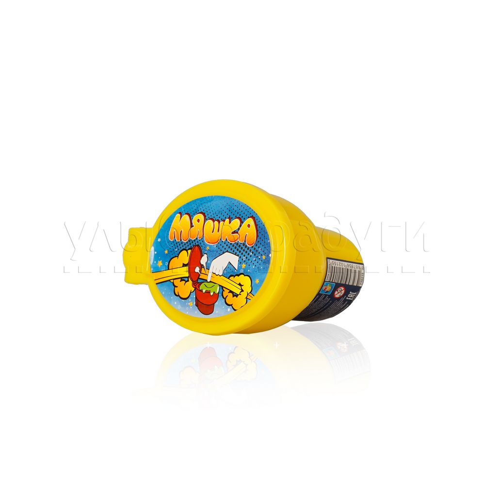 

Детский набор 1 Toy Мелкие пакости " Мяшка " 95г