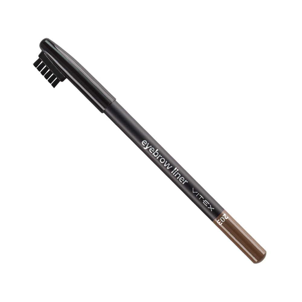 

Карандаш для бровей Vitex 203 3г