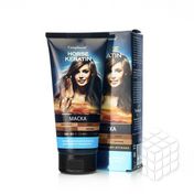 Маска Compliment Horse Keratin для волос 200мл