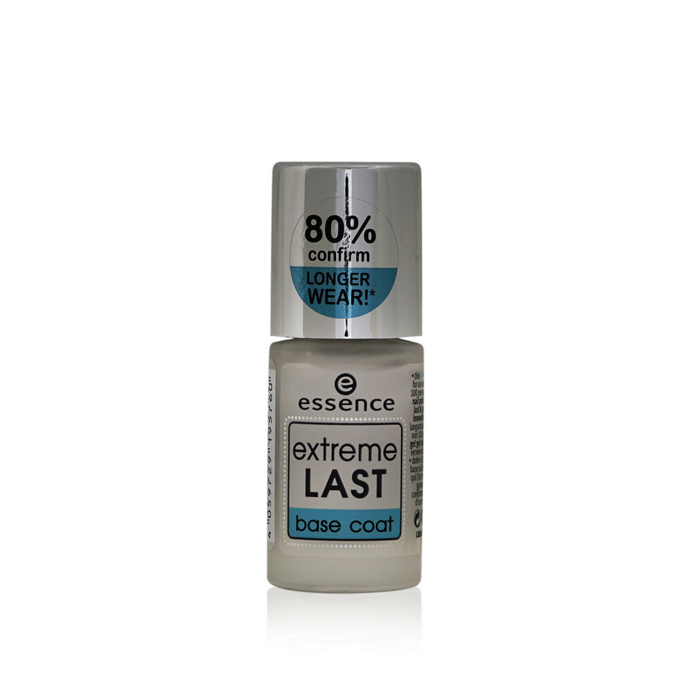 

Базовое покрытие для ногтей Essence " Exstreme last " 8мл