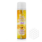 Гель для бритья Carelax Silk Touch " Тропический коктейль " 200мл