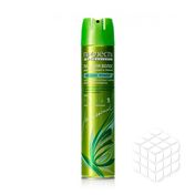 Лак для укладки волос Прелесть Professional organic power Мегафиксация (5) 300мл