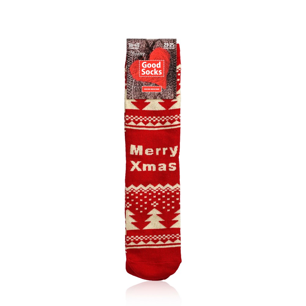 

Женские носки Good Socks aw-20 124QZJ277