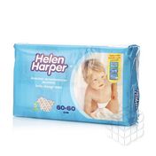 Детские гигиенические пеленки Helen Harper 60*60см 5шт