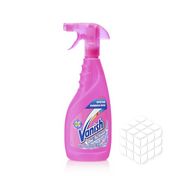 Пятновыводитель Vanish Oxi Action для тканей 500мл