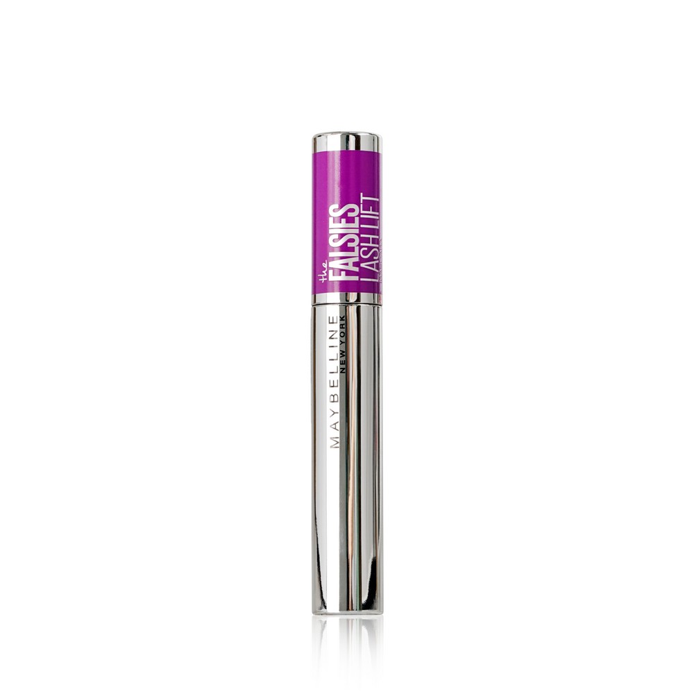 

Тушь для ресниц Maybelline New York The Falsies Lash Lift Черная 9мл